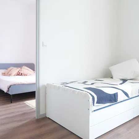 Apartment Bel Idealement Situe Centre-ville *