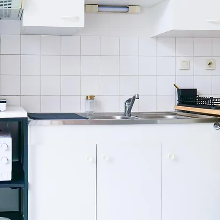 Bel Idealement Situe Centre-ville アンジェ