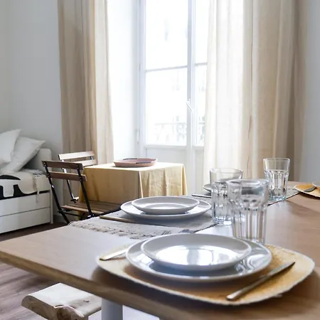 Apartment Bel Idealement Situe Centre-ville Angers