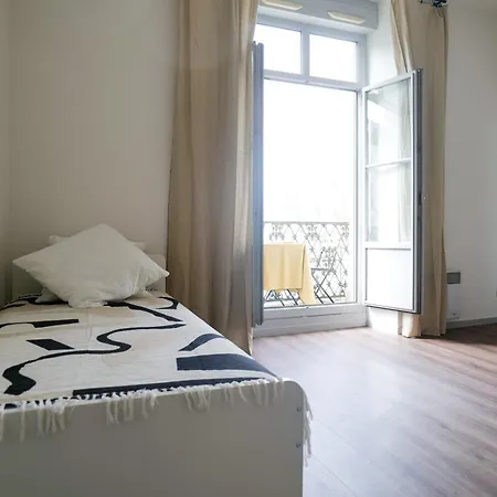 Bel Idealement Situe Centre-ville Apartment