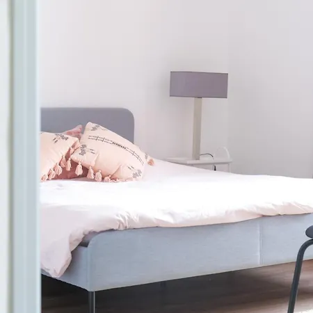 Apartment Bel Idealement Situe Centre-ville