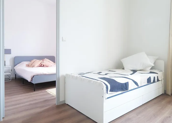 Daire Bel Idealement Situe Centre-ville *