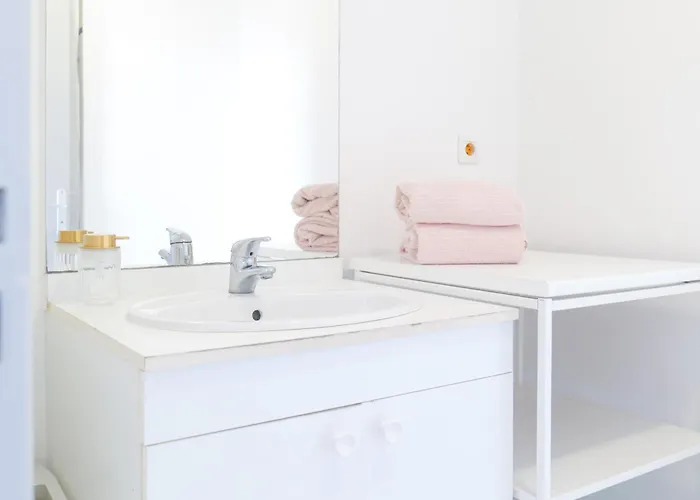 Daire Bel Idealement Situe Centre-ville