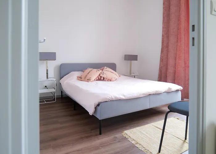 Bel Idealement Situe Centre-ville Angers